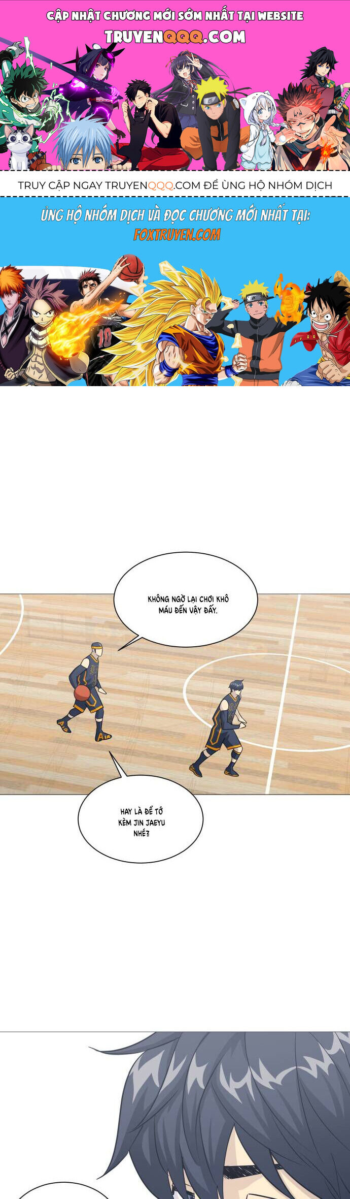Garbage Time Chap 155 - Next Chap 156