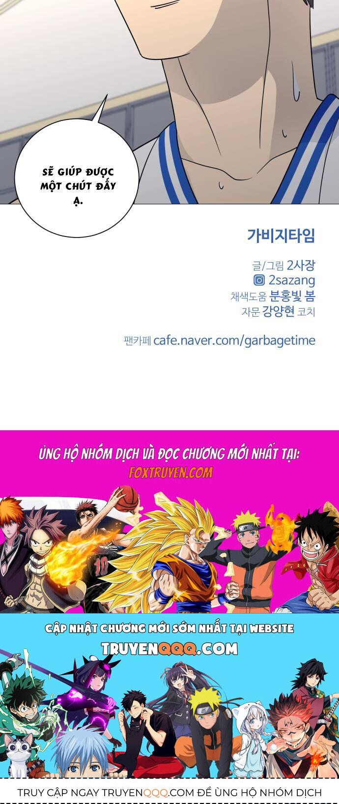Garbage Time Chap 155 - Next Chap 156