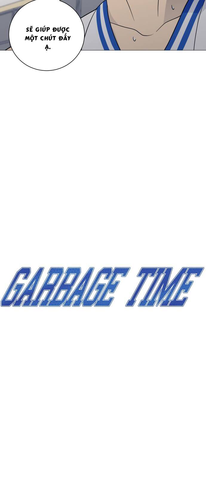 Garbage Time Chap 156 - Next Chap 157