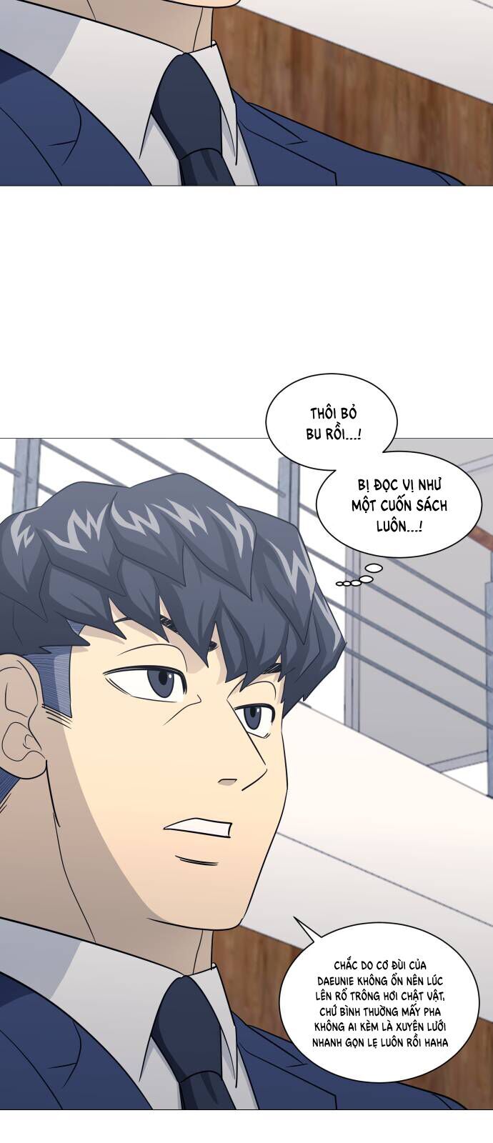 Garbage Time Chap 157 - Next Chap 158