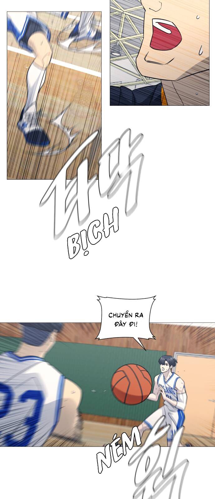 Garbage Time Chap 157 - Next Chap 158
