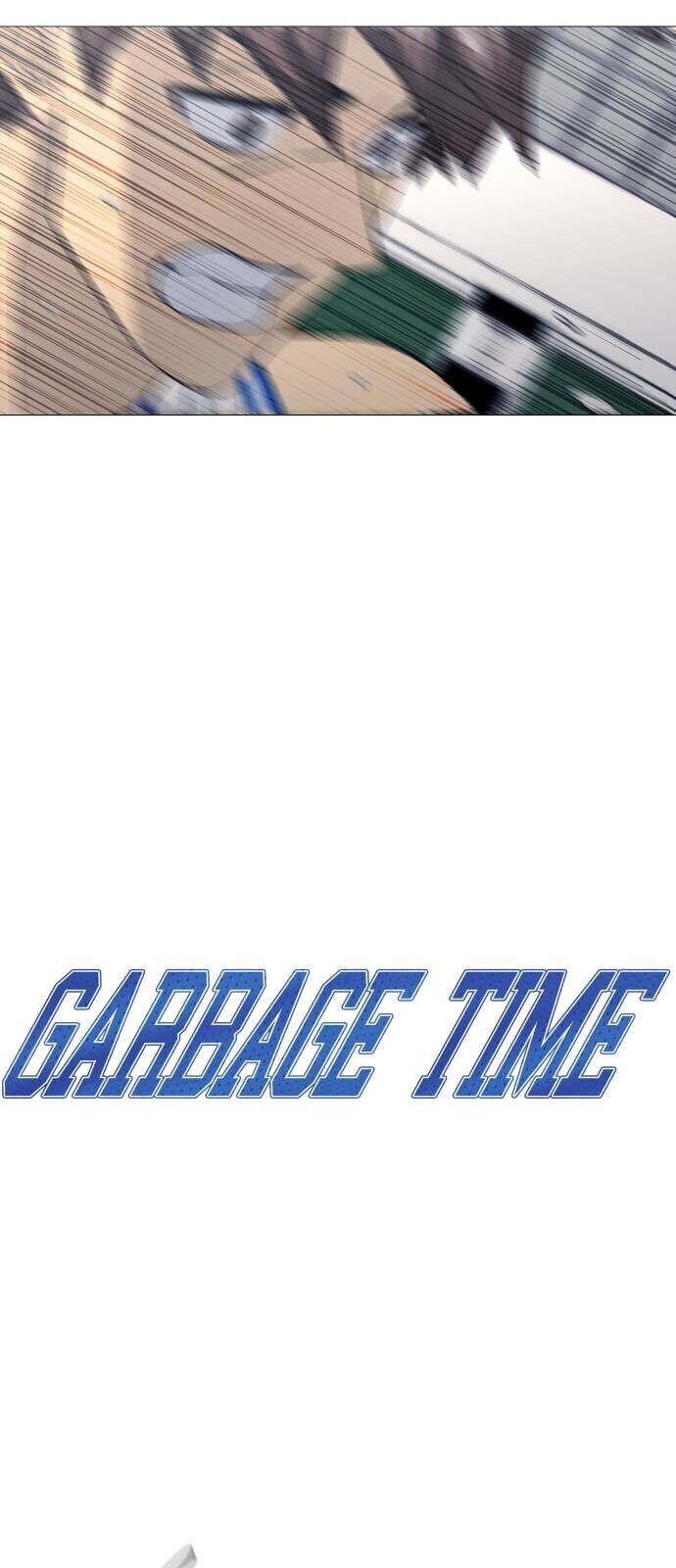 Garbage Time Chap 157 - Next Chap 158