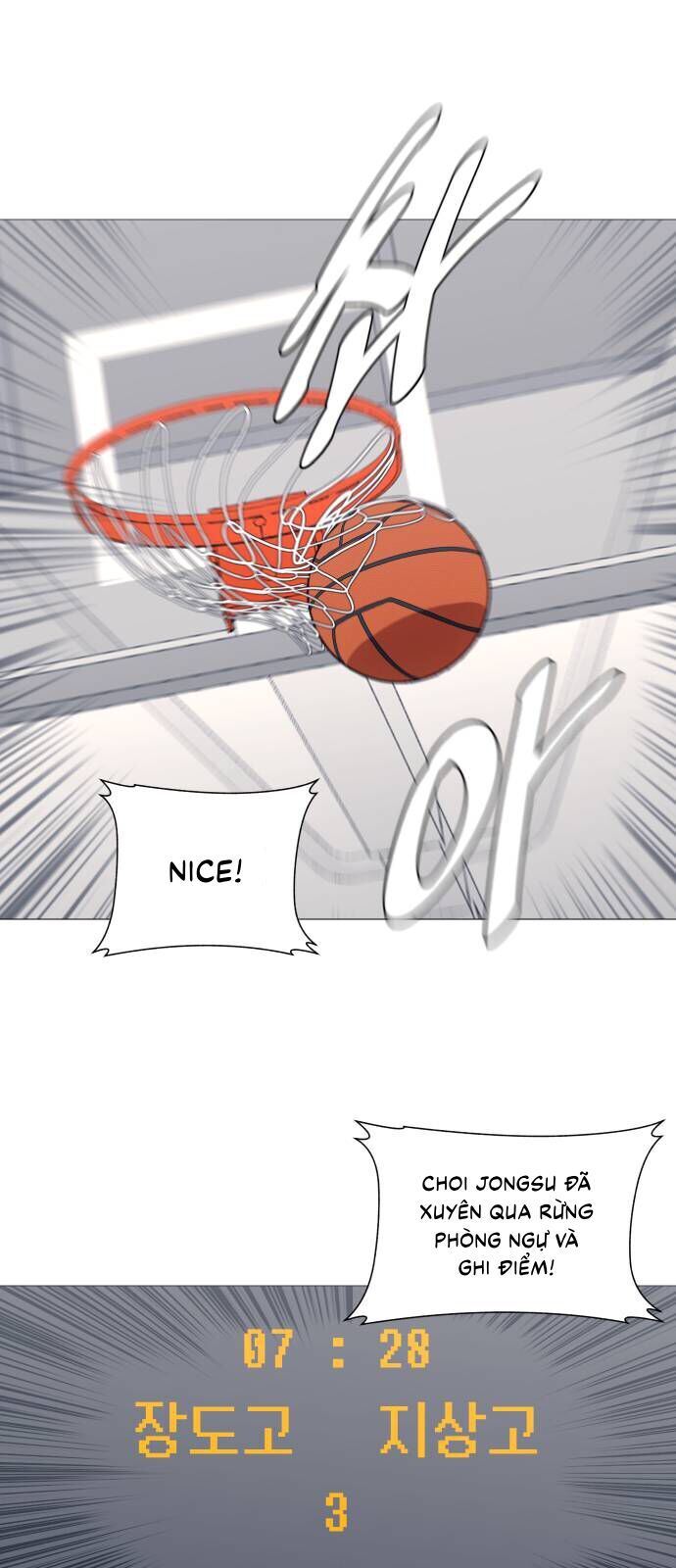 Garbage Time Chap 157 - Next Chap 158