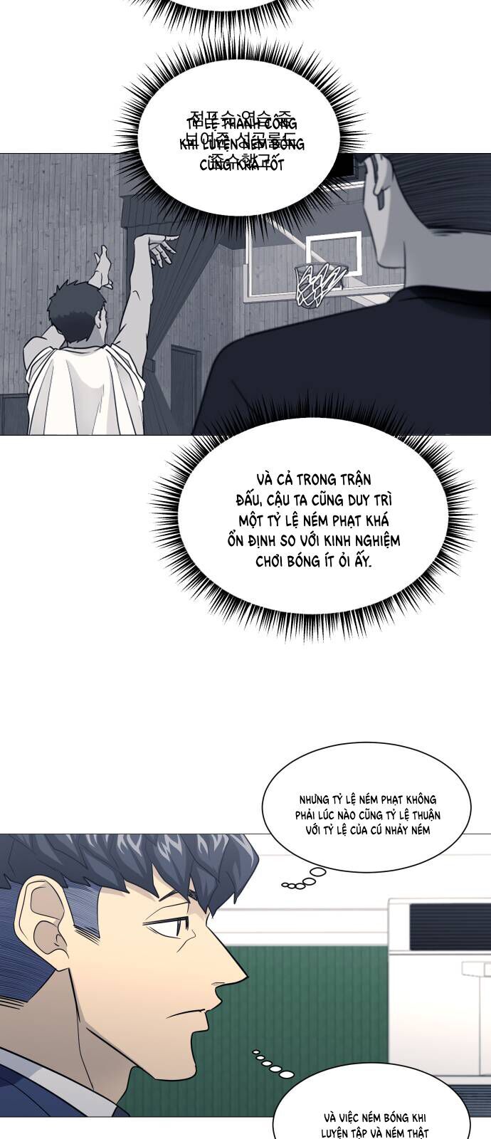 Garbage Time Chap 158 - Next Chap 159