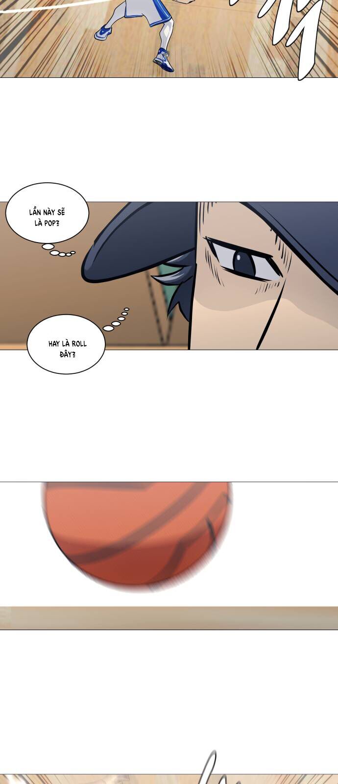 Garbage Time Chap 158 - Next Chap 159
