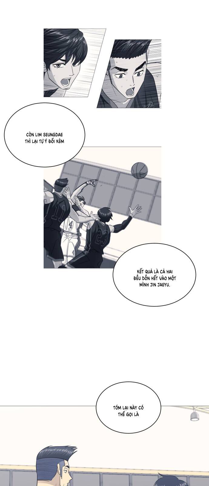 Garbage Time Chap 159 - Next Chap 160