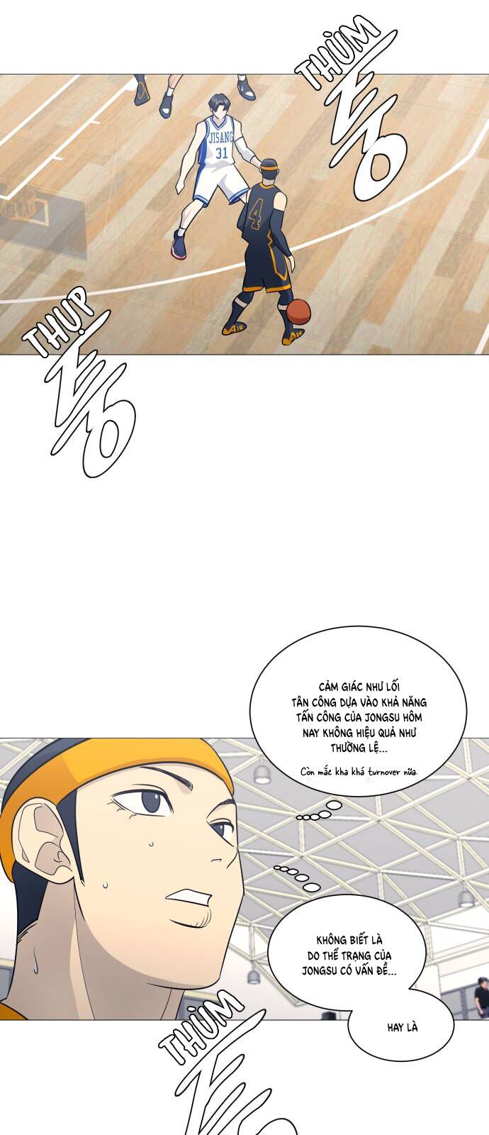Garbage Time Chap 159 - Next Chap 160