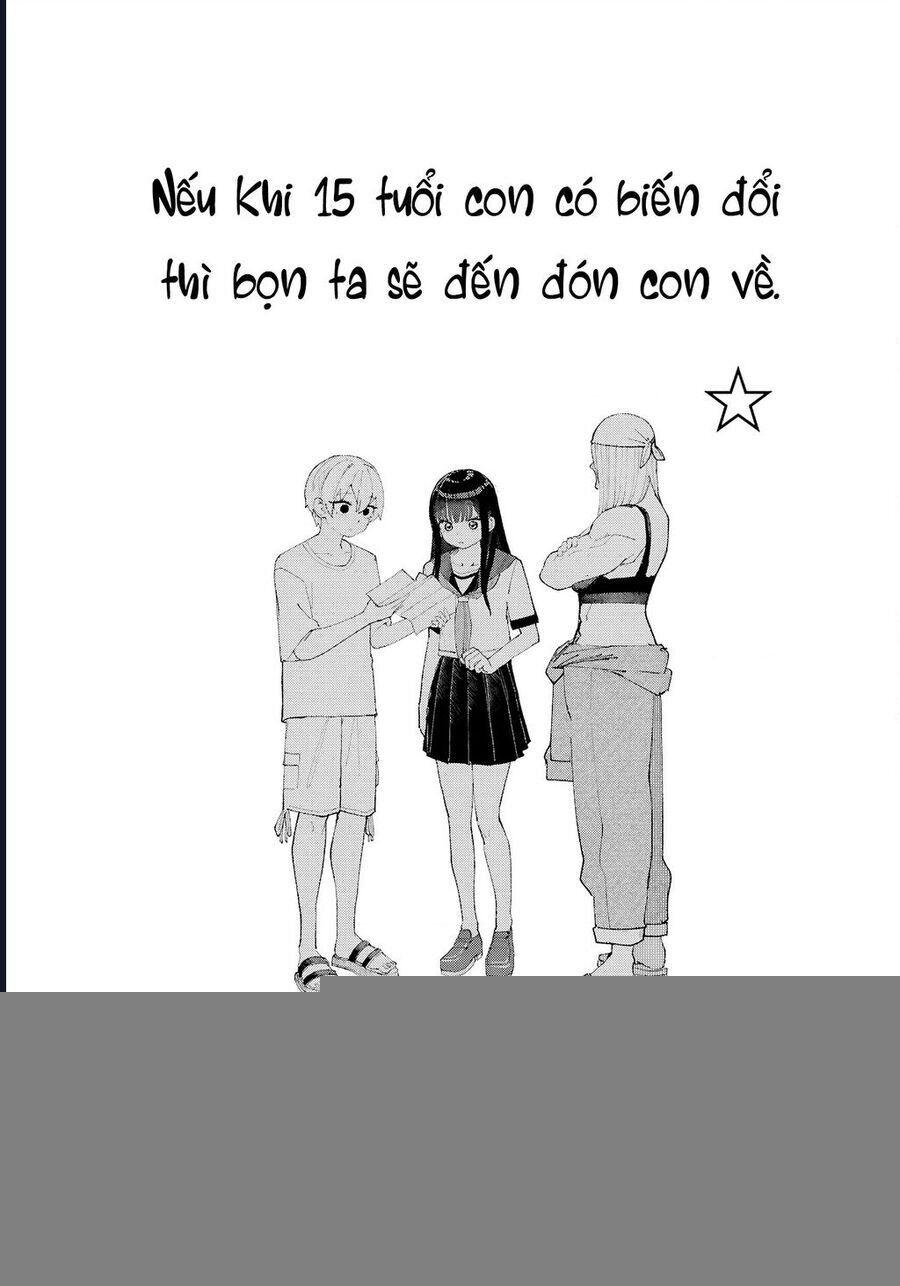 Garuru Girl Chap 9 - Next Chap 10