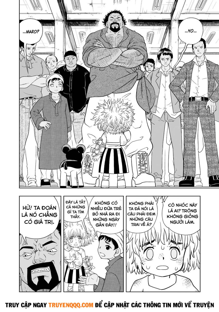 Gash Bell!! Chap 15 - Next Chap 16