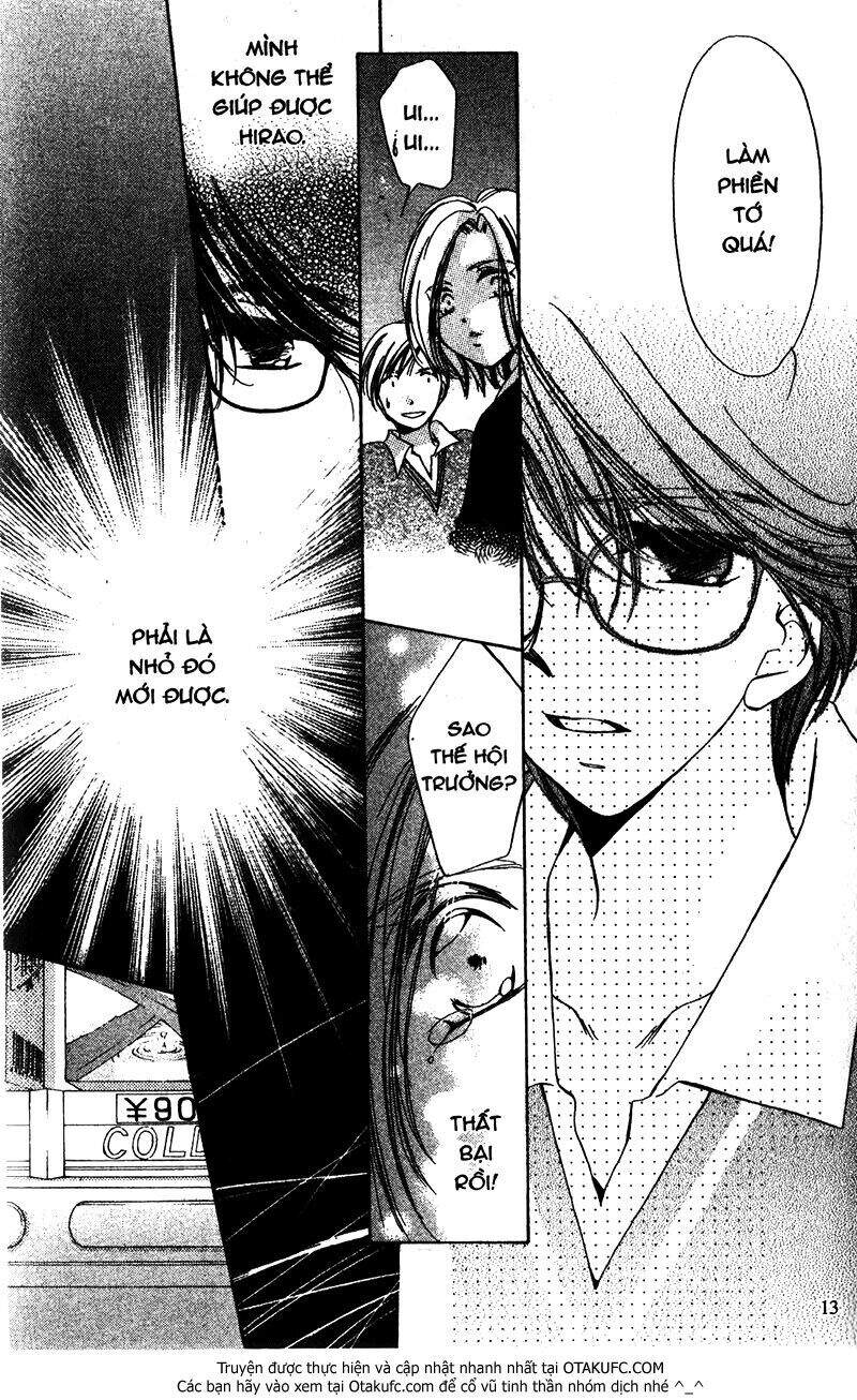 Gatcha Gacha Chap 16 - Next Chap 17