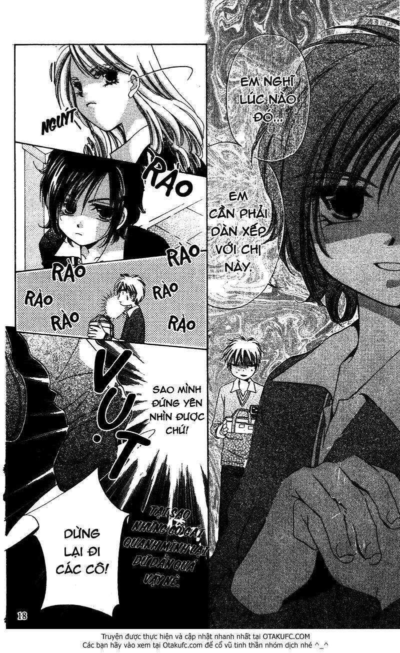 Gatcha Gacha Chap 16 - Next Chap 17