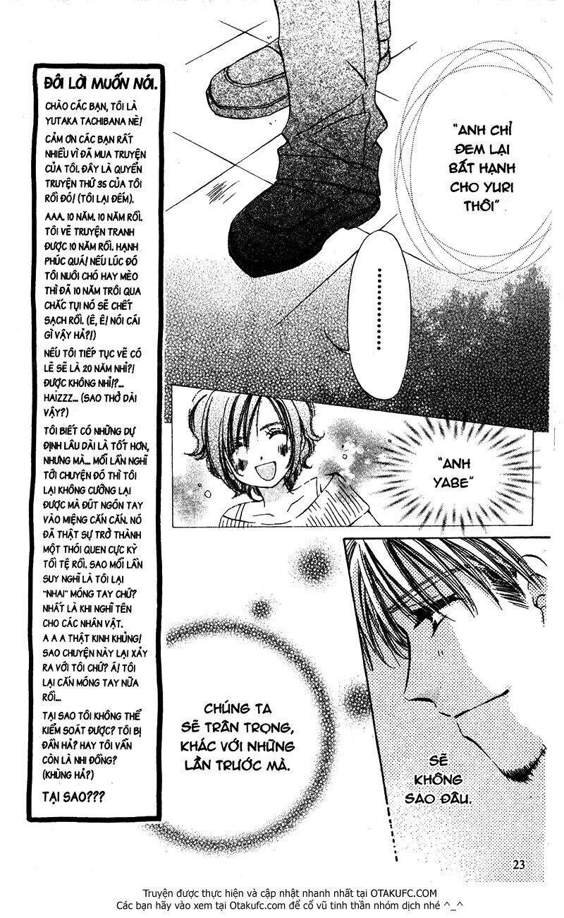 Gatcha Gacha Chap 16 - Next Chap 17