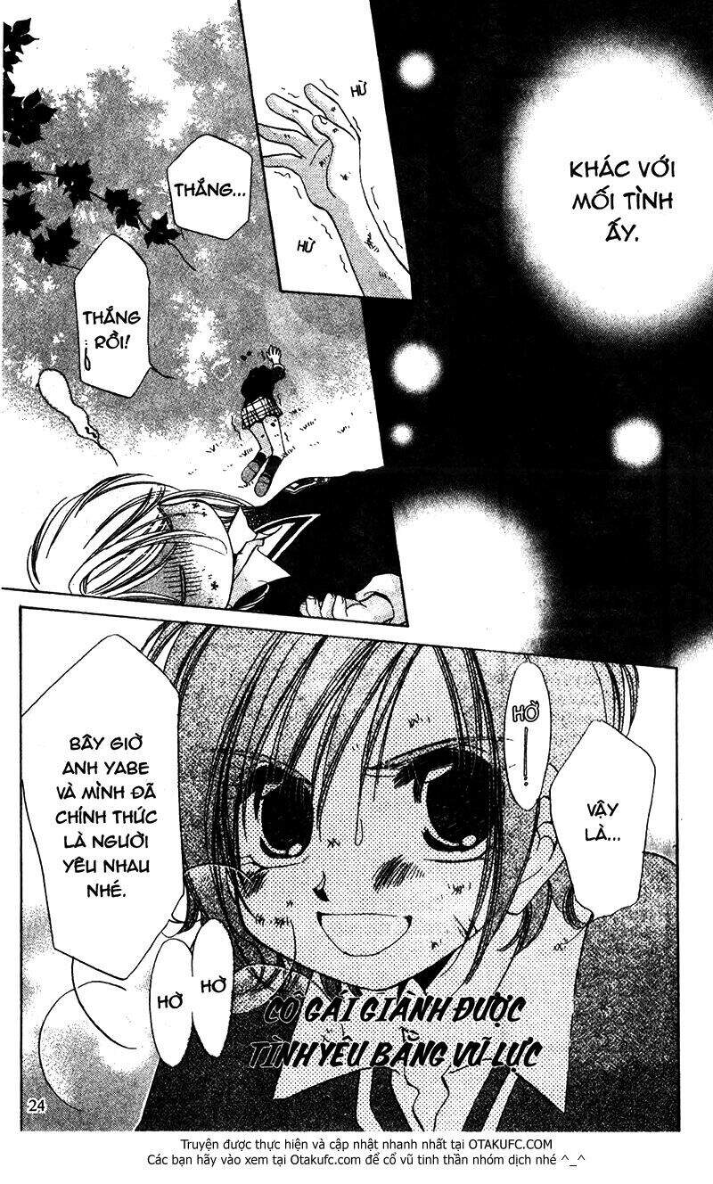 Gatcha Gacha Chap 16 - Next Chap 17