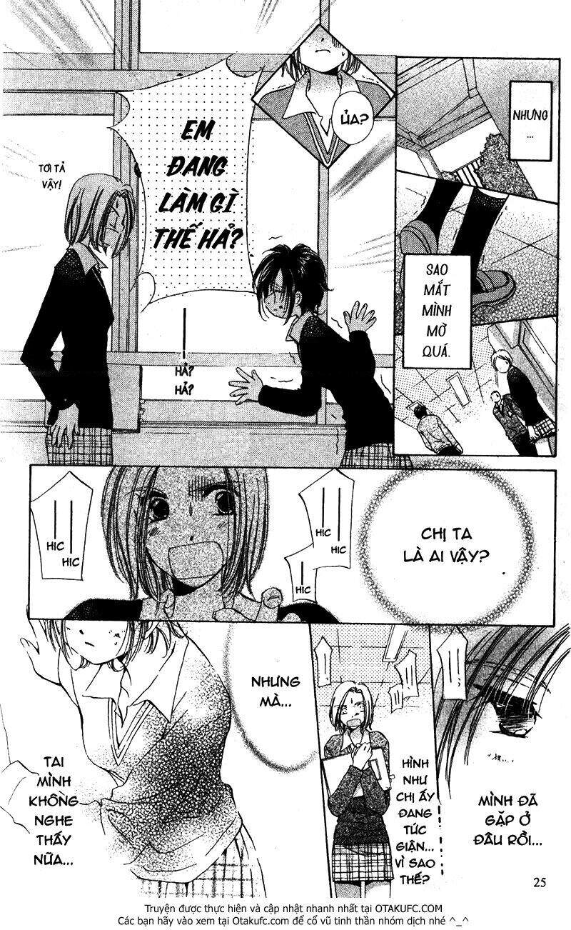 Gatcha Gacha Chap 16 - Next Chap 17