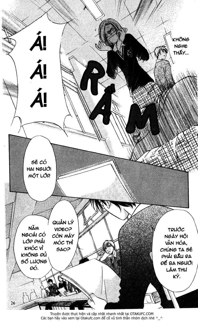 Gatcha Gacha Chap 16 - Next Chap 17