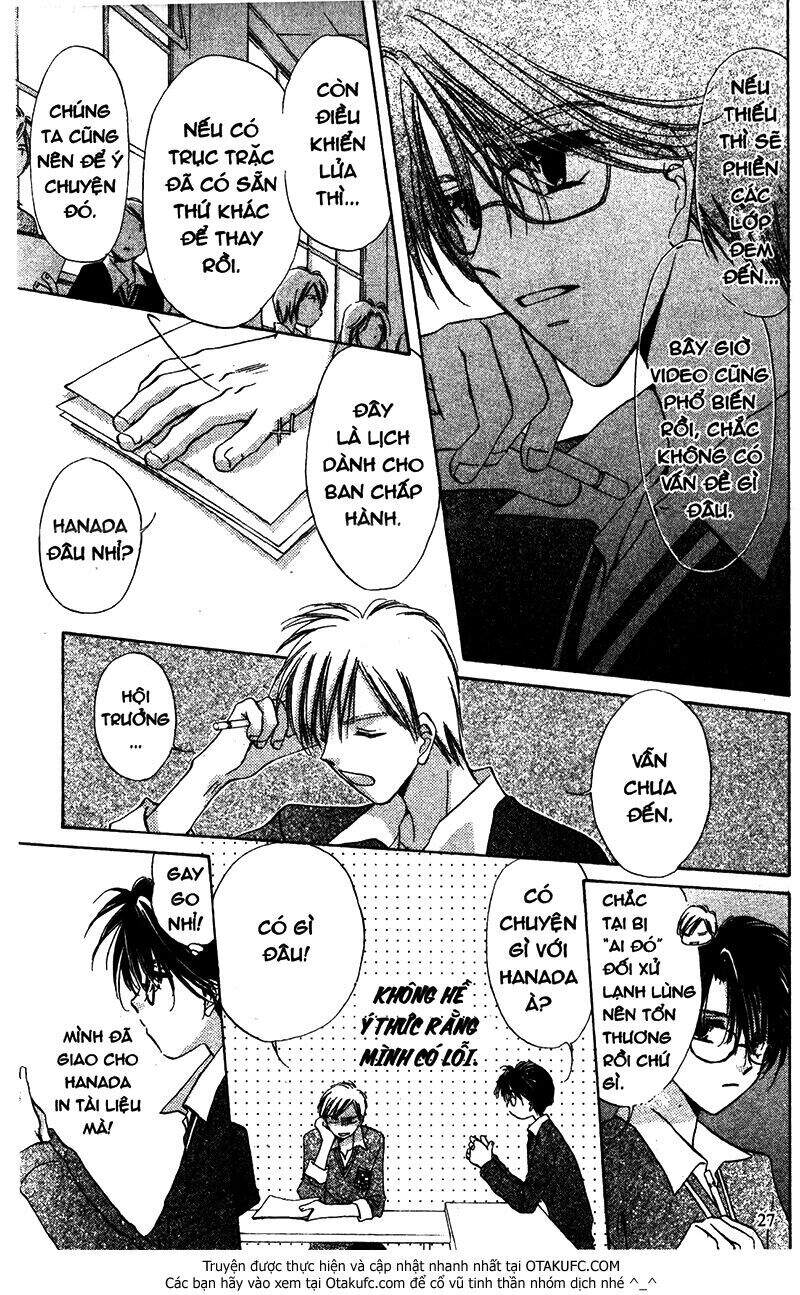 Gatcha Gacha Chap 16 - Next Chap 17