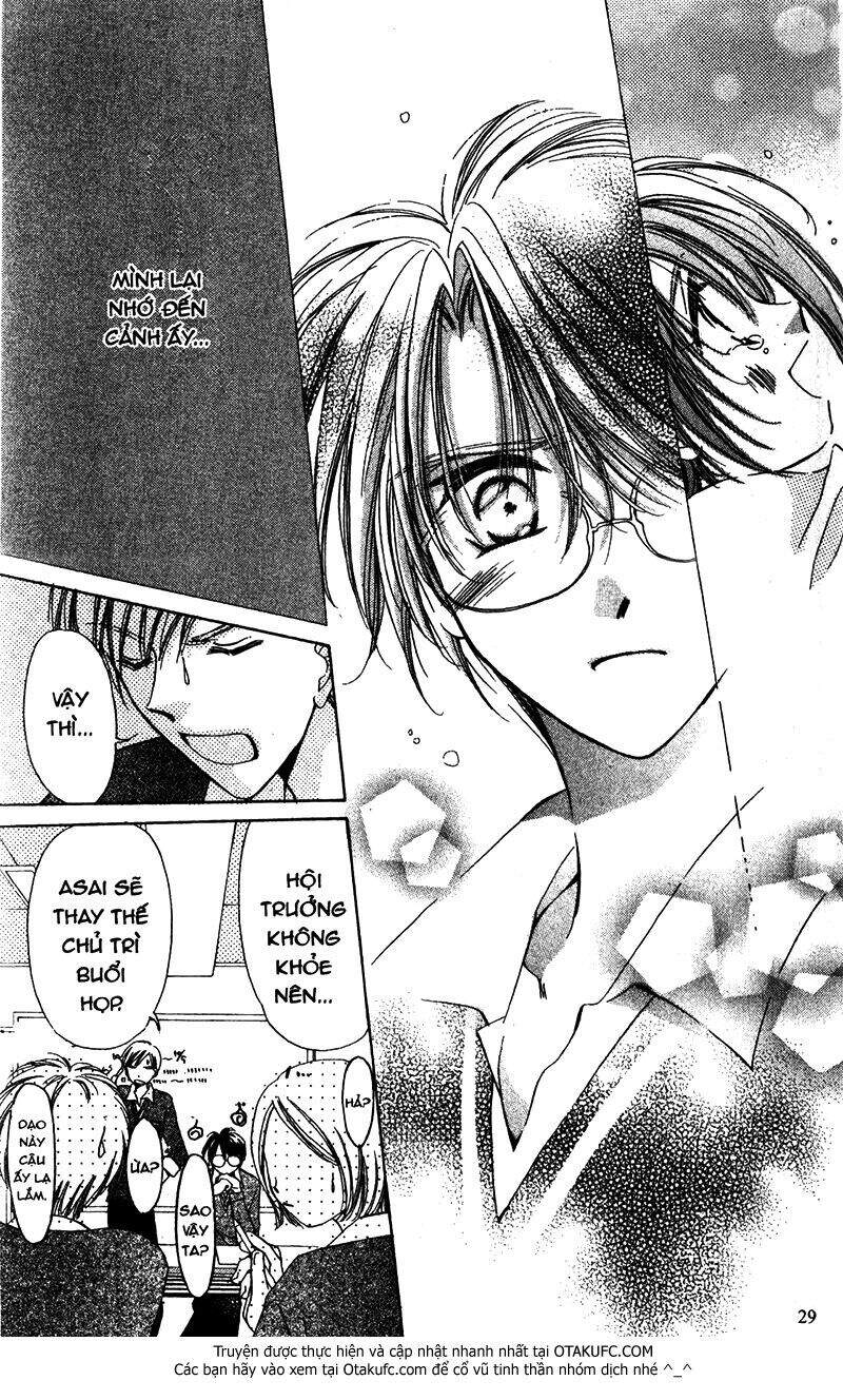 Gatcha Gacha Chap 16 - Next Chap 17