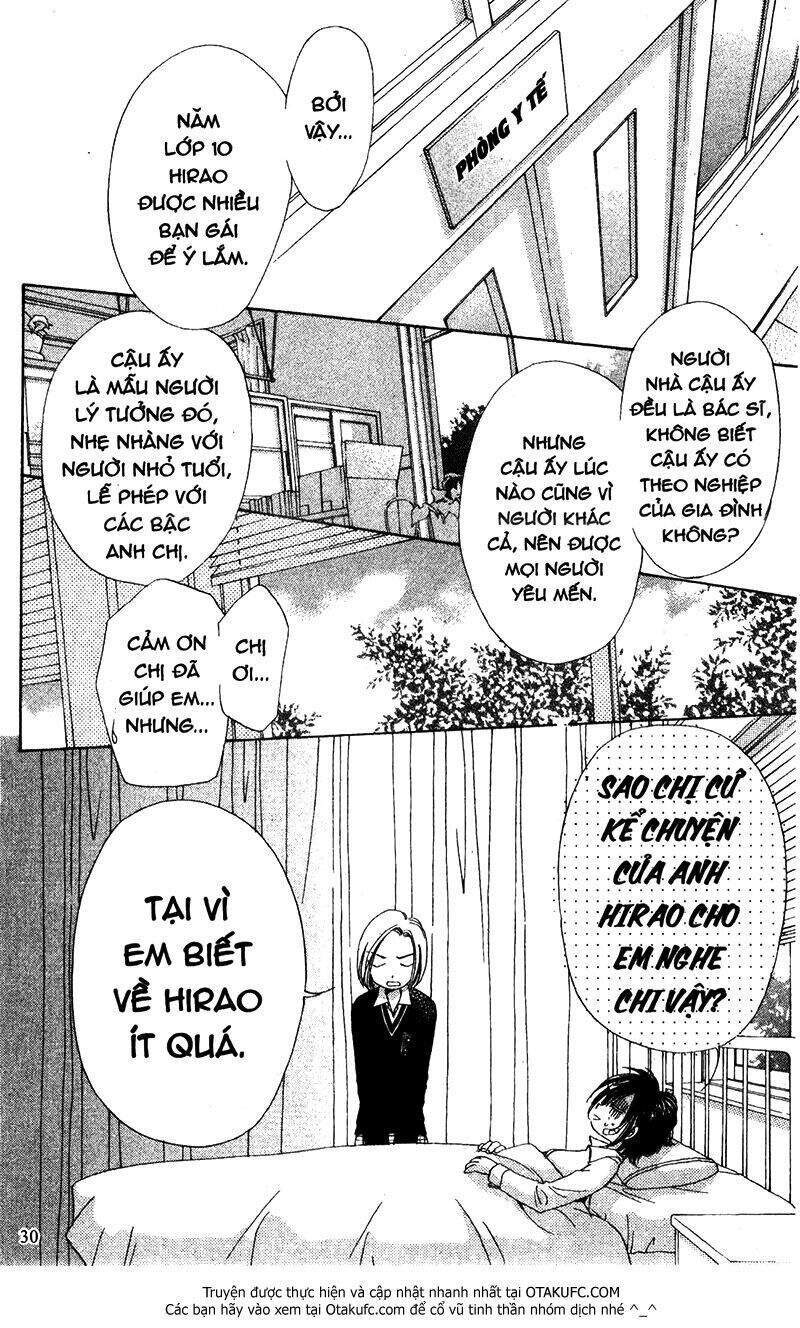 Gatcha Gacha Chap 16 - Next Chap 17