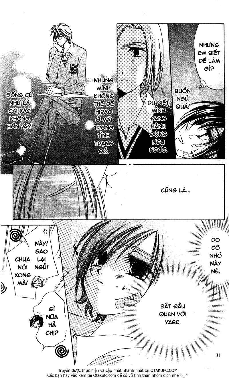 Gatcha Gacha Chap 16 - Next Chap 17
