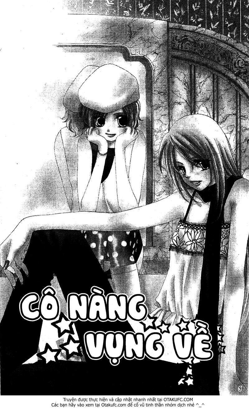 Gatcha Gacha Chap 16 - Next Chap 17