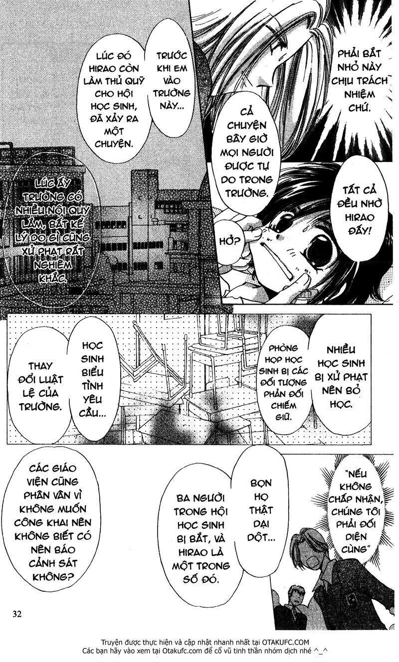 Gatcha Gacha Chap 16 - Next Chap 17