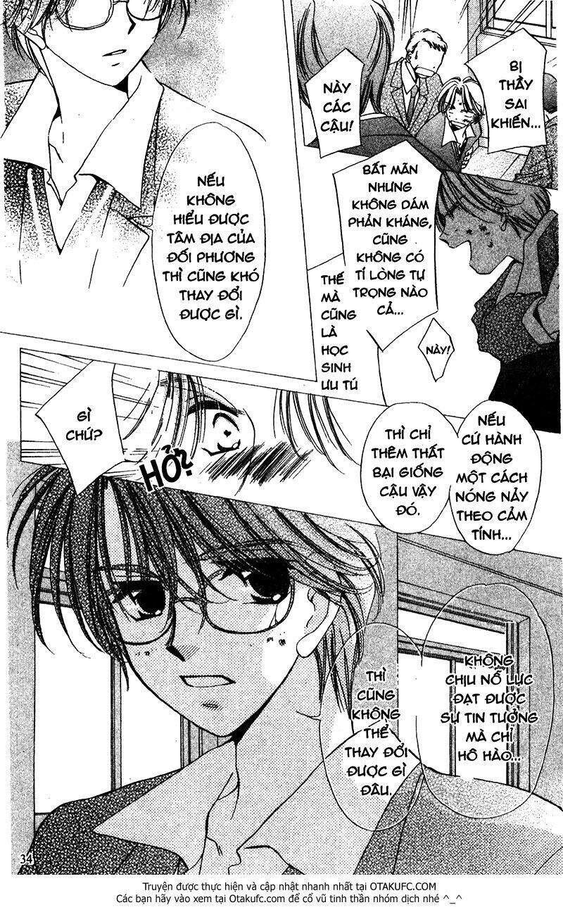 Gatcha Gacha Chap 16 - Next Chap 17