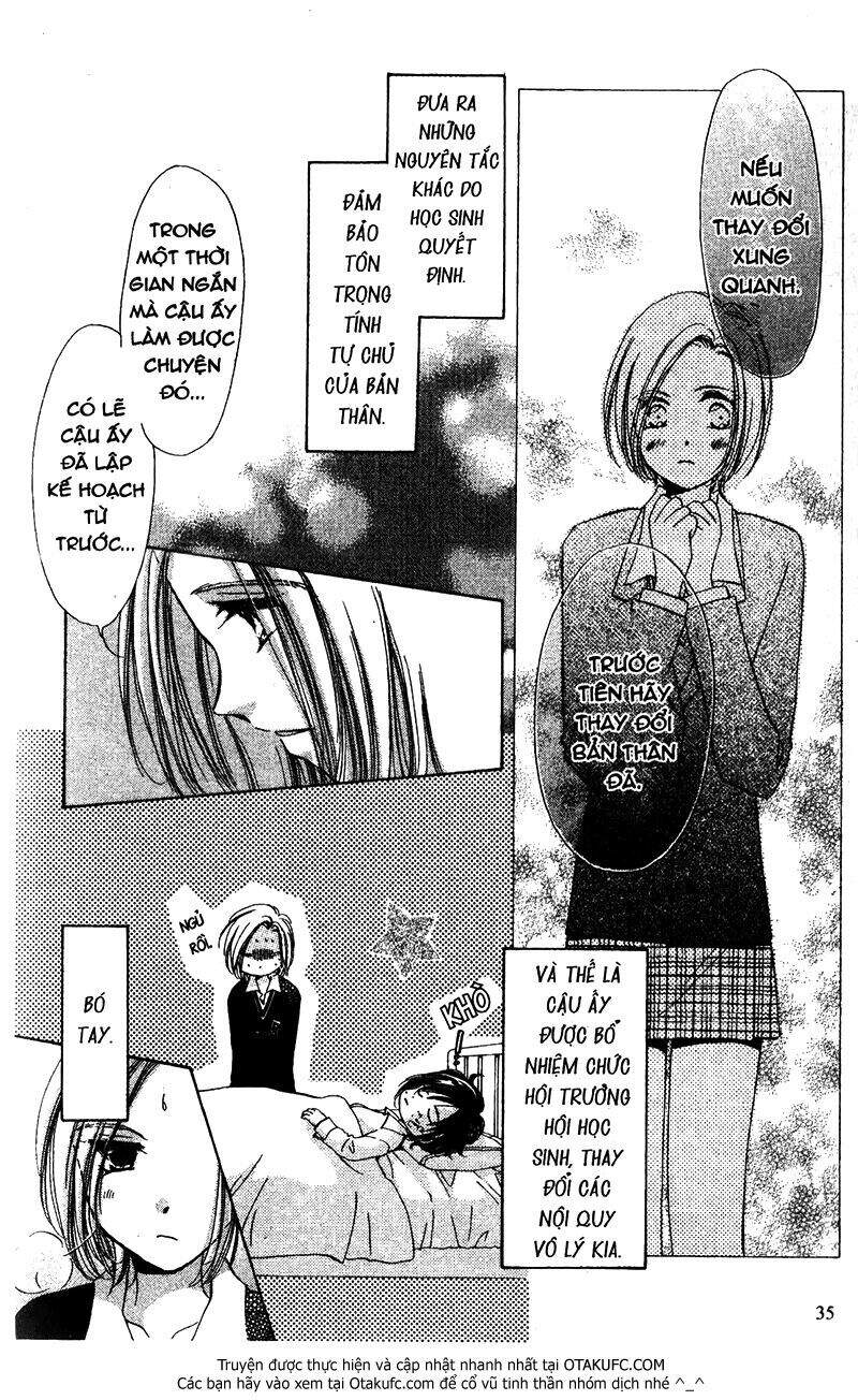 Gatcha Gacha Chap 16 - Next Chap 17