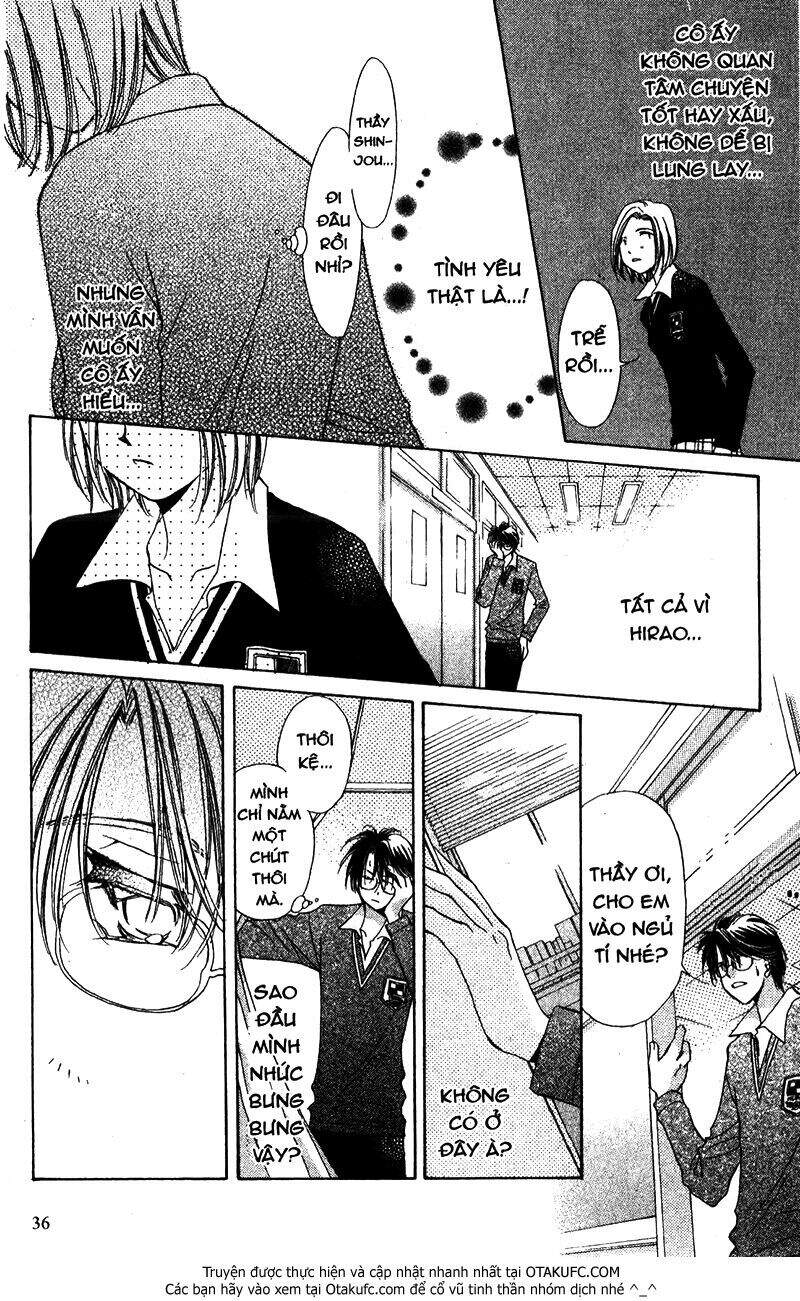 Gatcha Gacha Chap 16 - Next Chap 17