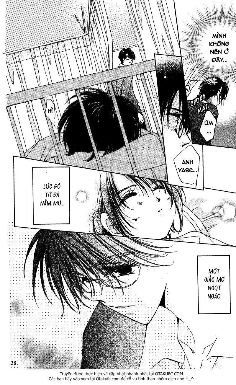 Gatcha Gacha Chap 16 - Next Chap 17