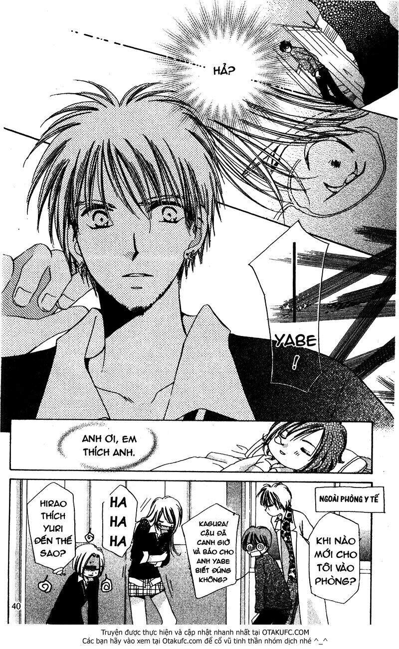 Gatcha Gacha Chap 16 - Next Chap 17