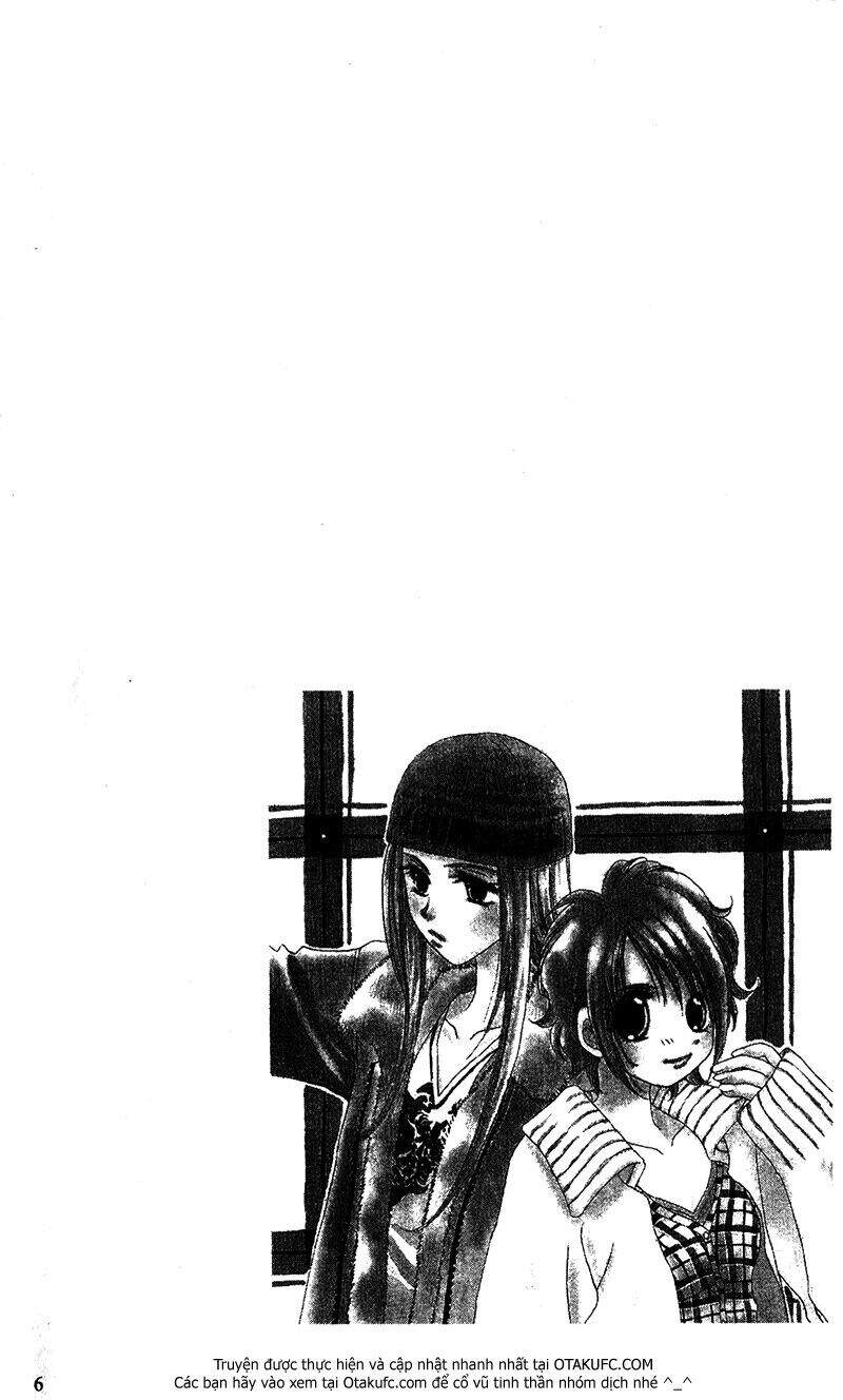 Gatcha Gacha Chap 16 - Next Chap 17