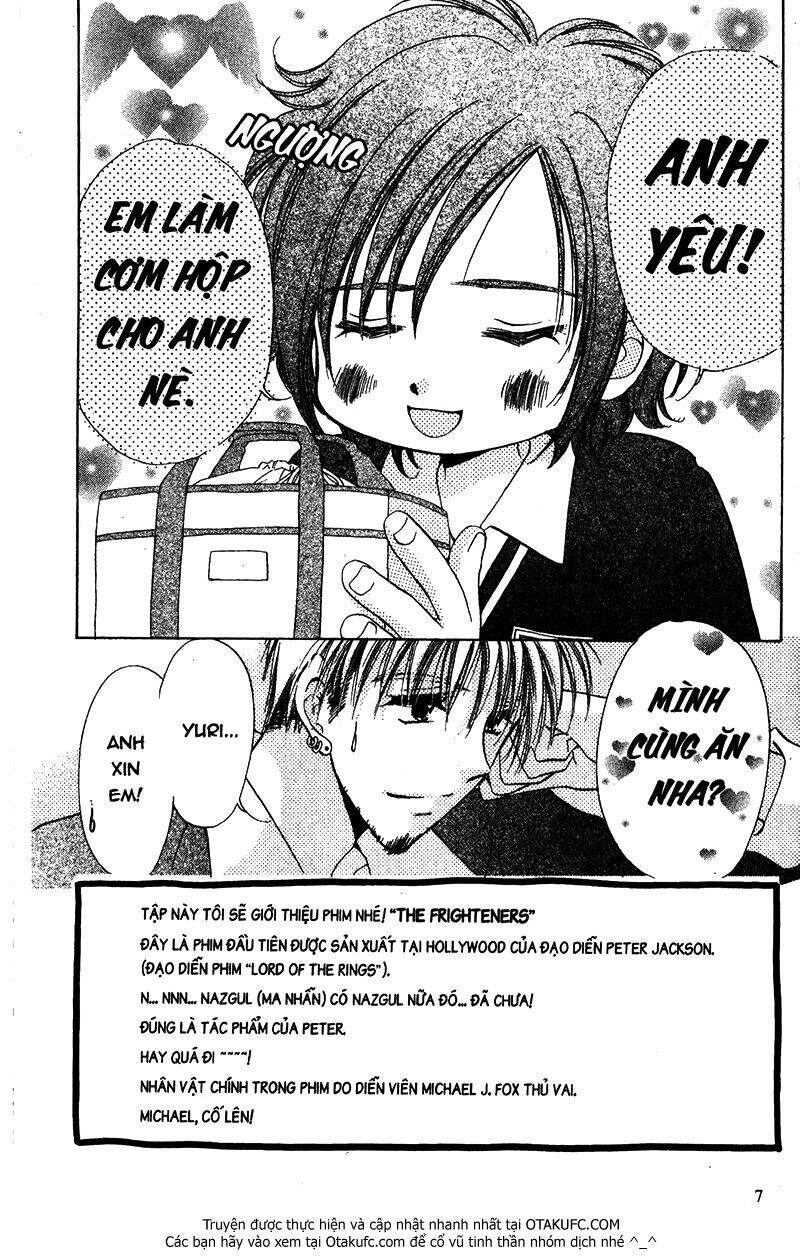 Gatcha Gacha Chap 16 - Next Chap 17