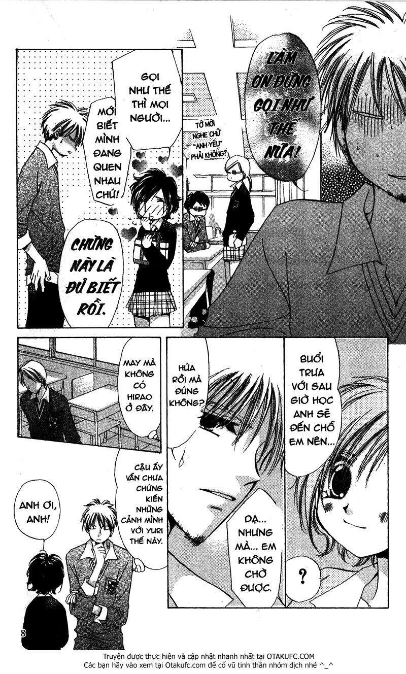 Gatcha Gacha Chap 16 - Next Chap 17