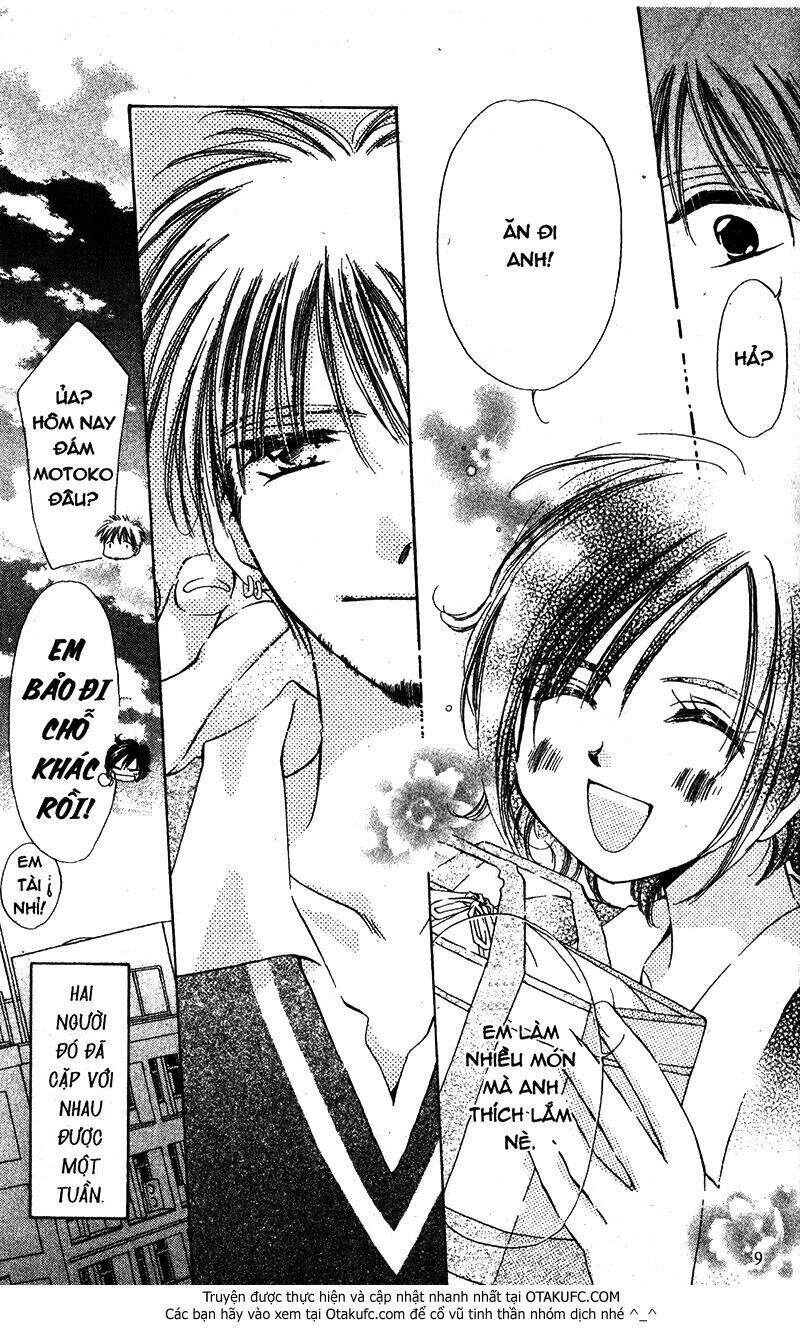 Gatcha Gacha Chap 16 - Next Chap 17