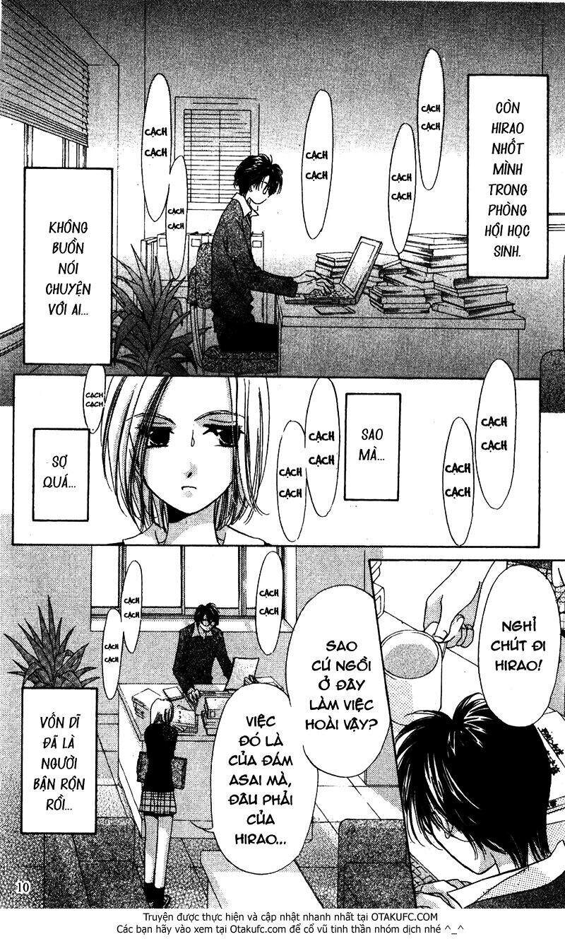 Gatcha Gacha Chap 16 - Next Chap 17