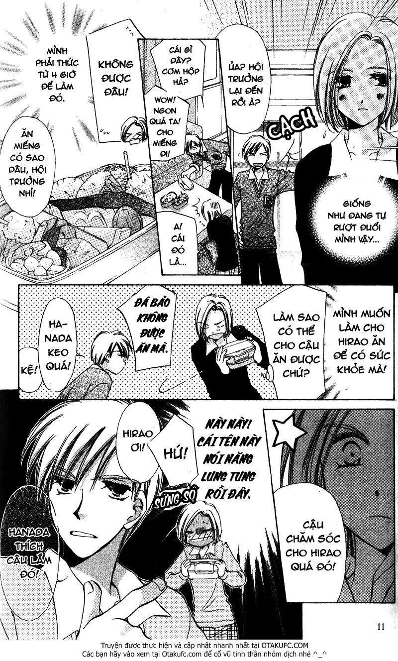 Gatcha Gacha Chap 16 - Next Chap 17