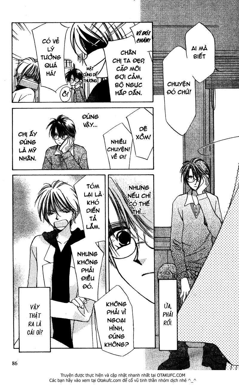 Gatcha Gacha Chap 18 - Next Chap 19
