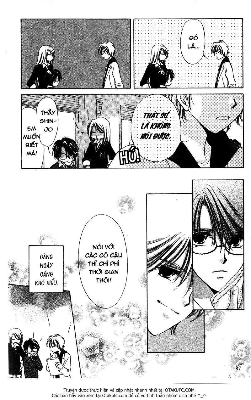 Gatcha Gacha Chap 18 - Next Chap 19