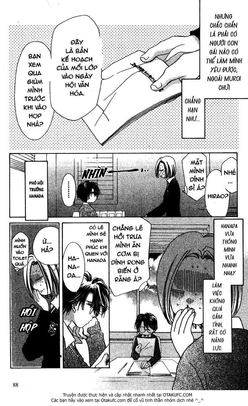 Gatcha Gacha Chap 18 - Next Chap 19