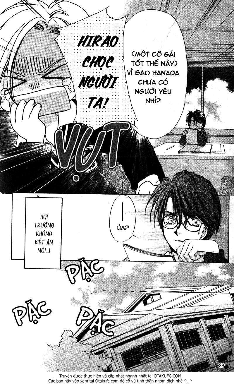 Gatcha Gacha Chap 18 - Next Chap 19