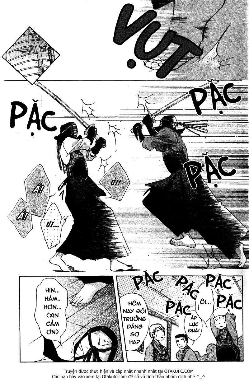 Gatcha Gacha Chap 18 - Next Chap 19