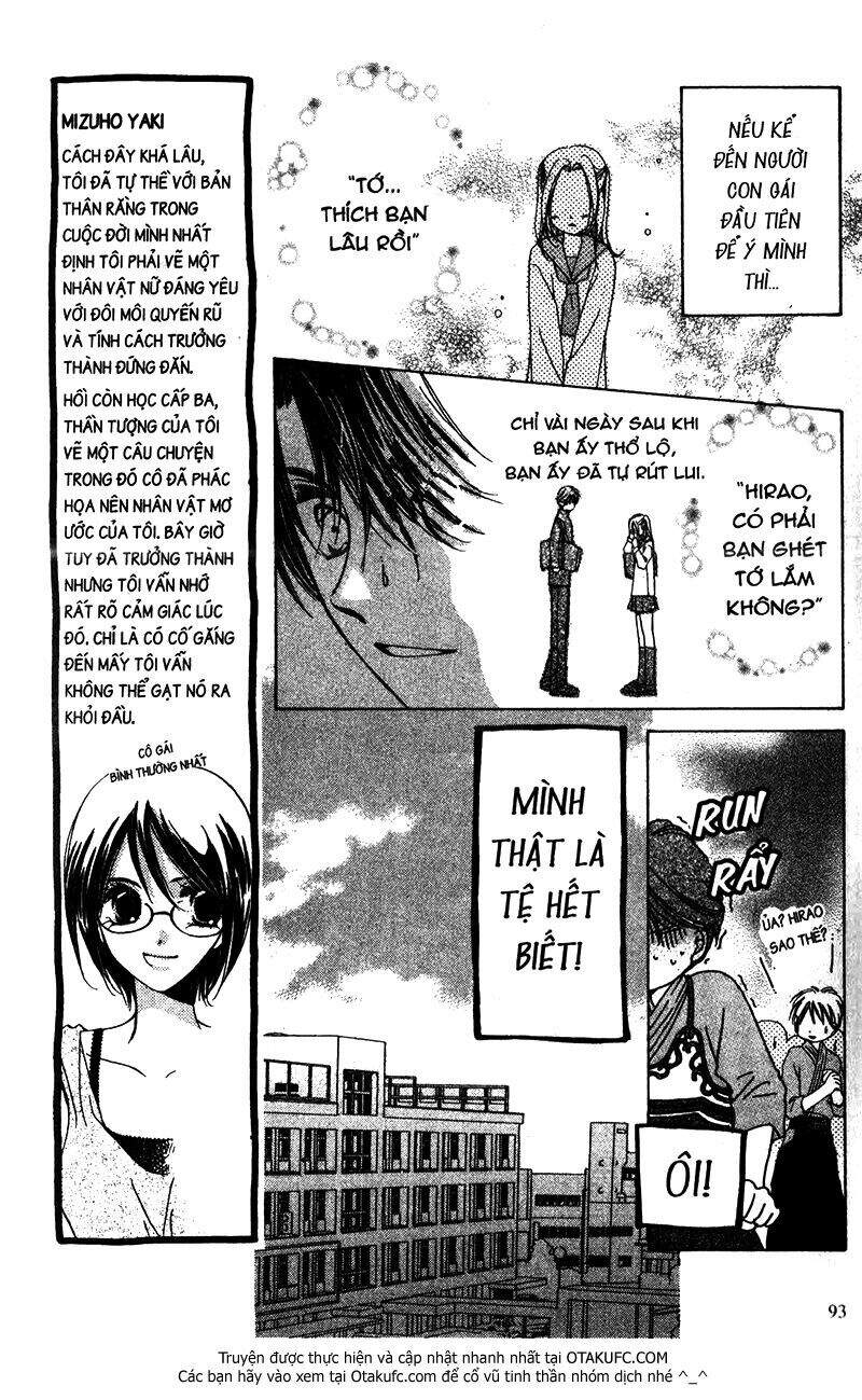 Gatcha Gacha Chap 18 - Next Chap 19