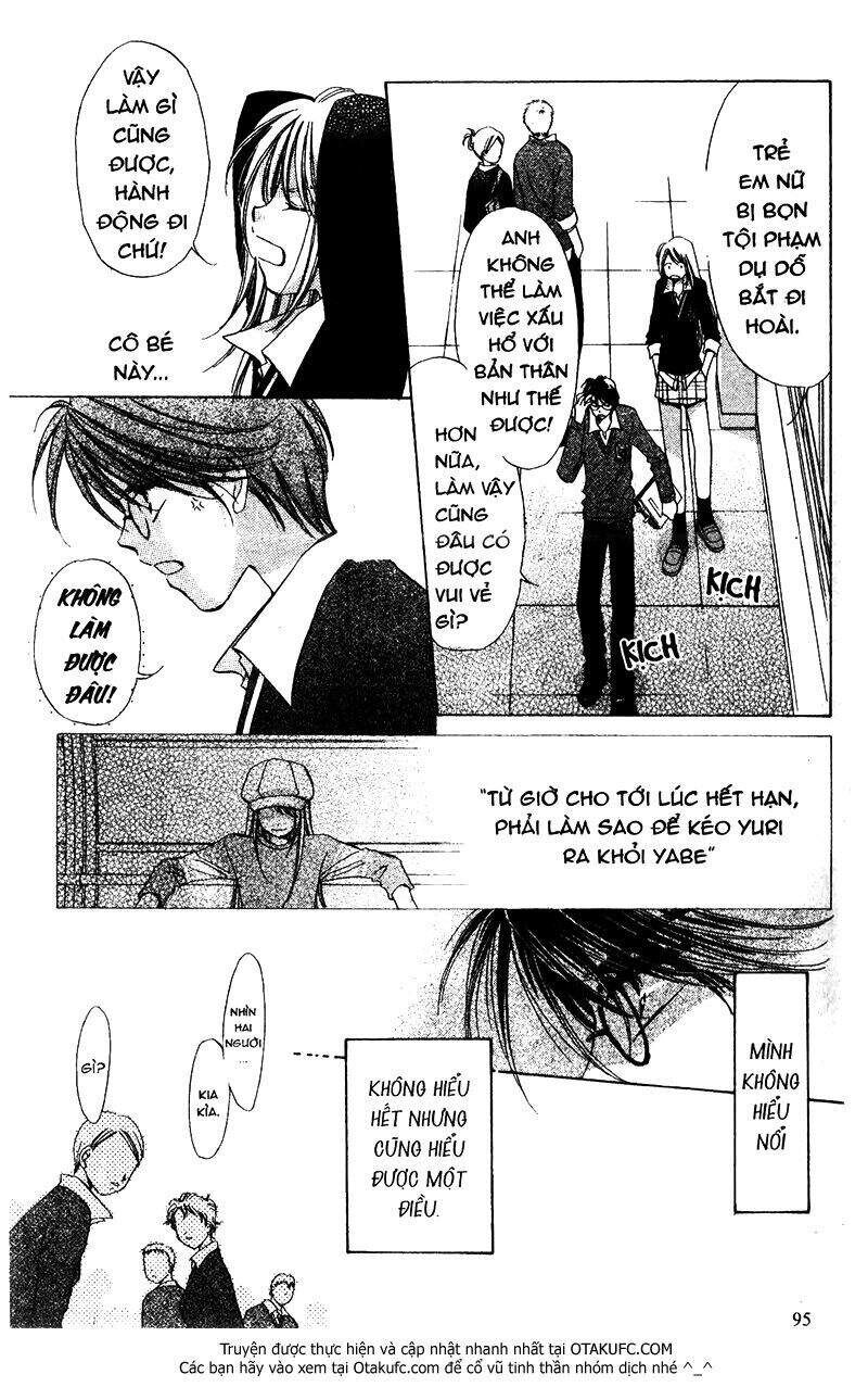 Gatcha Gacha Chap 18 - Next Chap 19