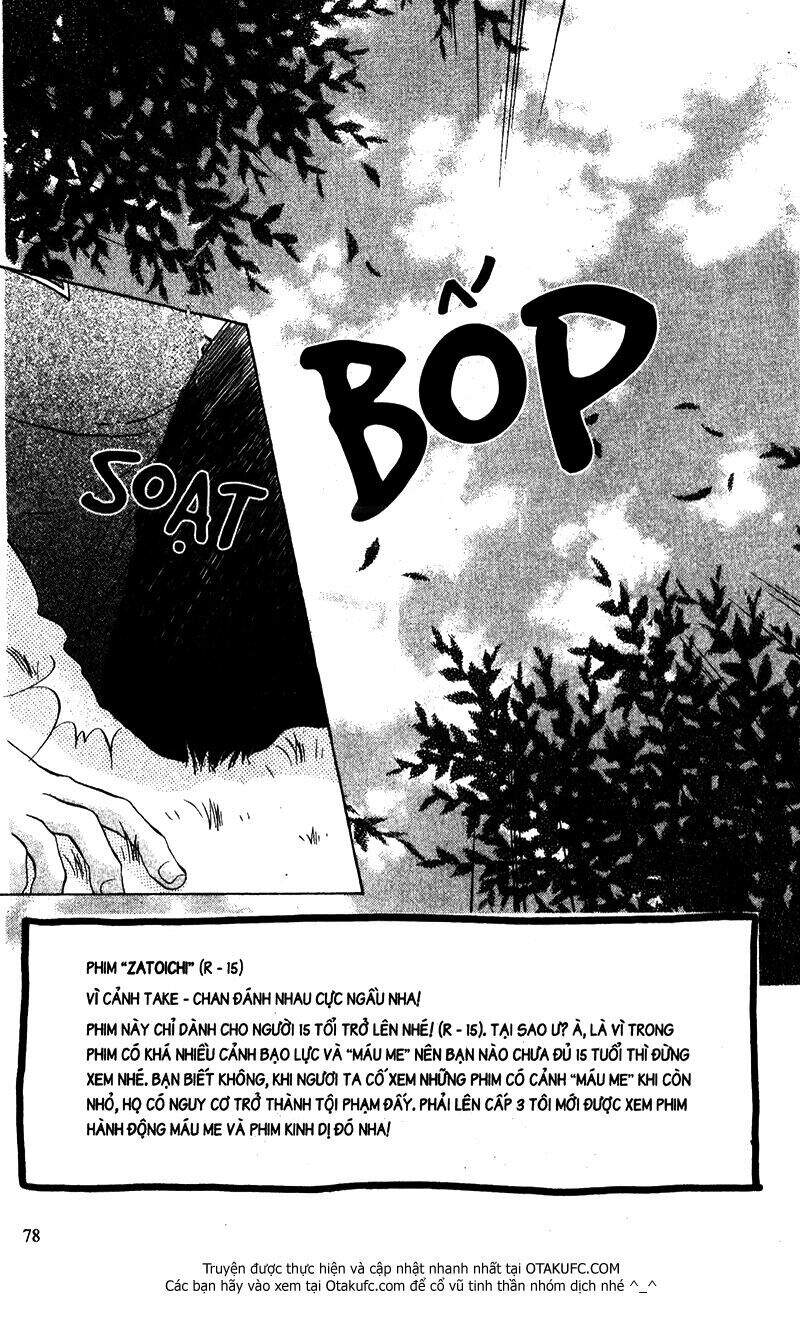 Gatcha Gacha Chap 18 - Next Chap 19