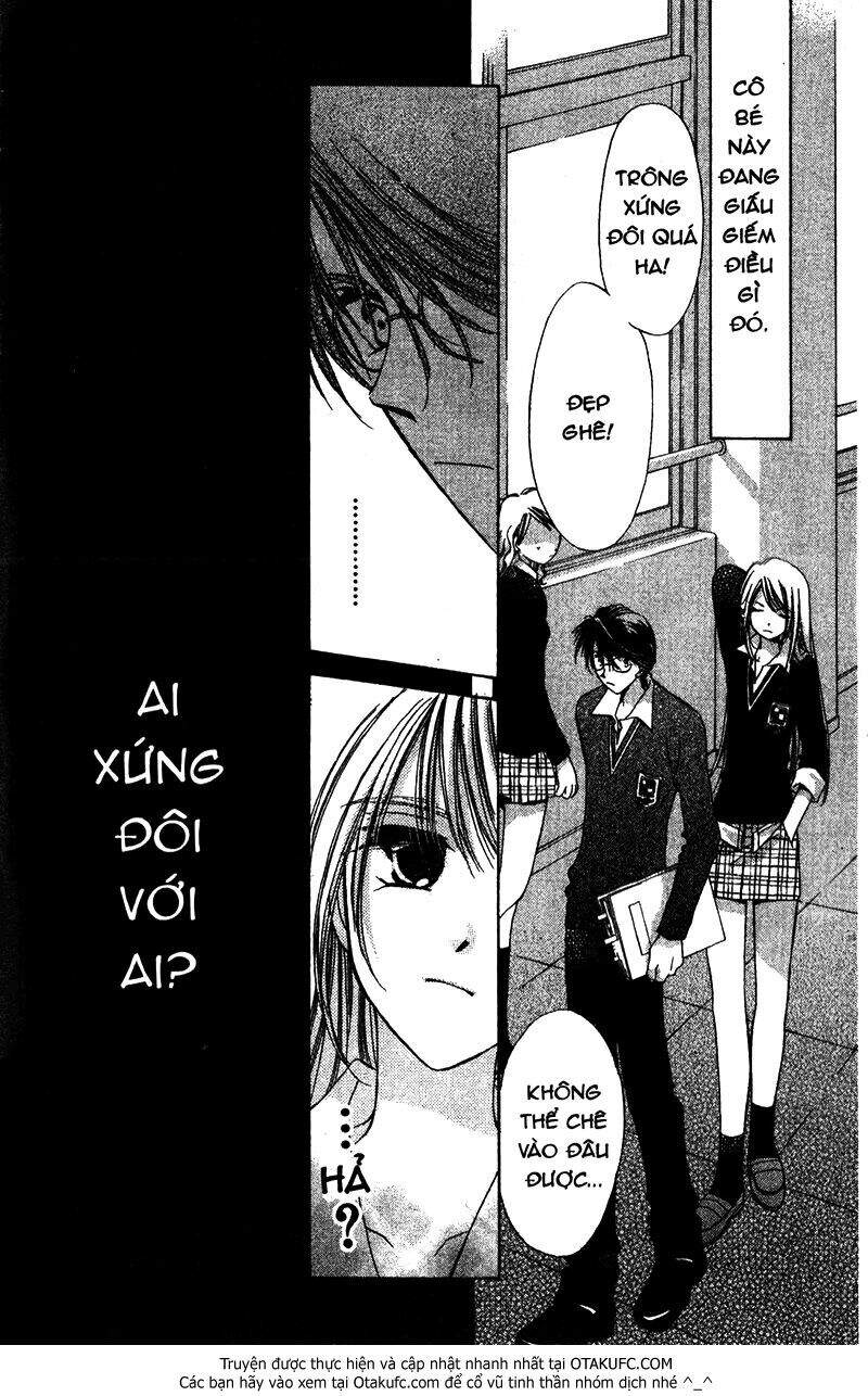 Gatcha Gacha Chap 18 - Next Chap 19