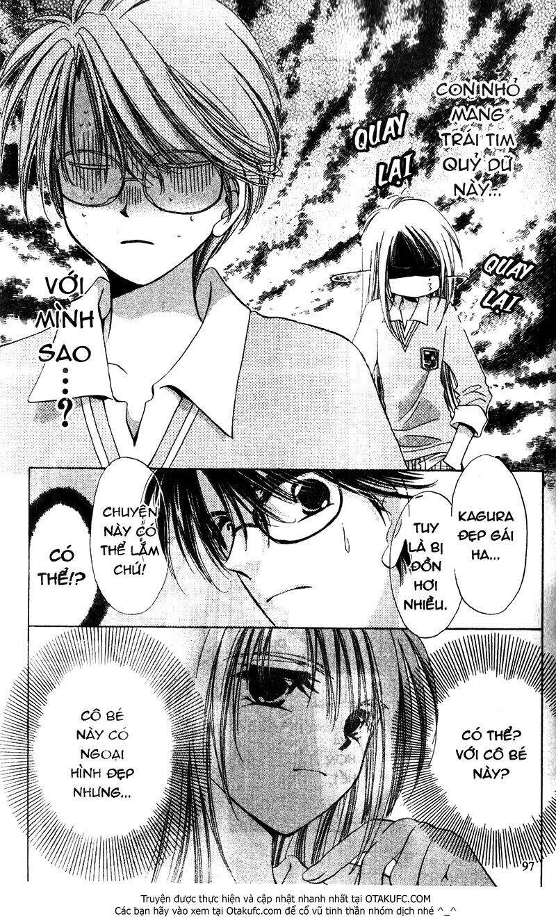 Gatcha Gacha Chap 18 - Next Chap 19