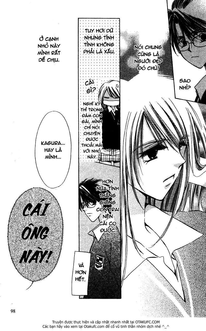 Gatcha Gacha Chap 18 - Next Chap 19
