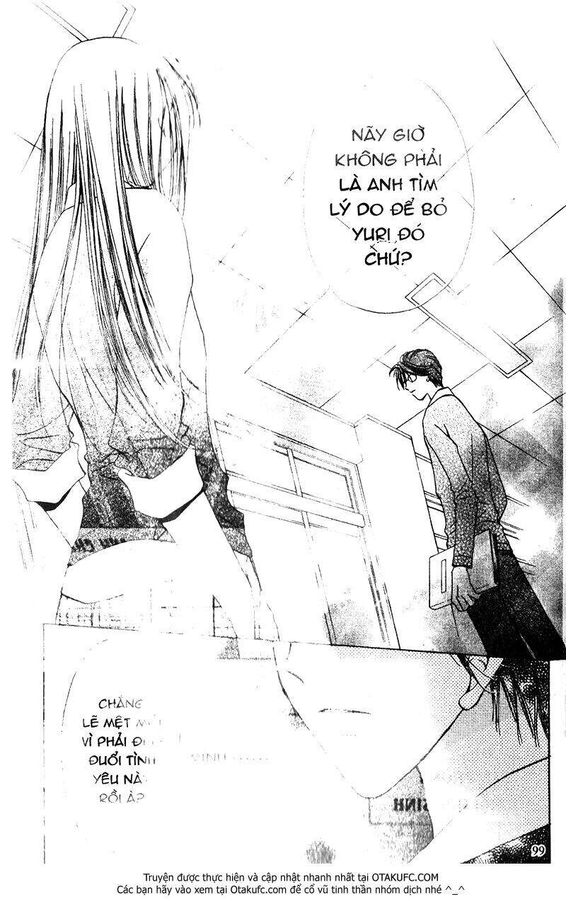 Gatcha Gacha Chap 18 - Next Chap 19