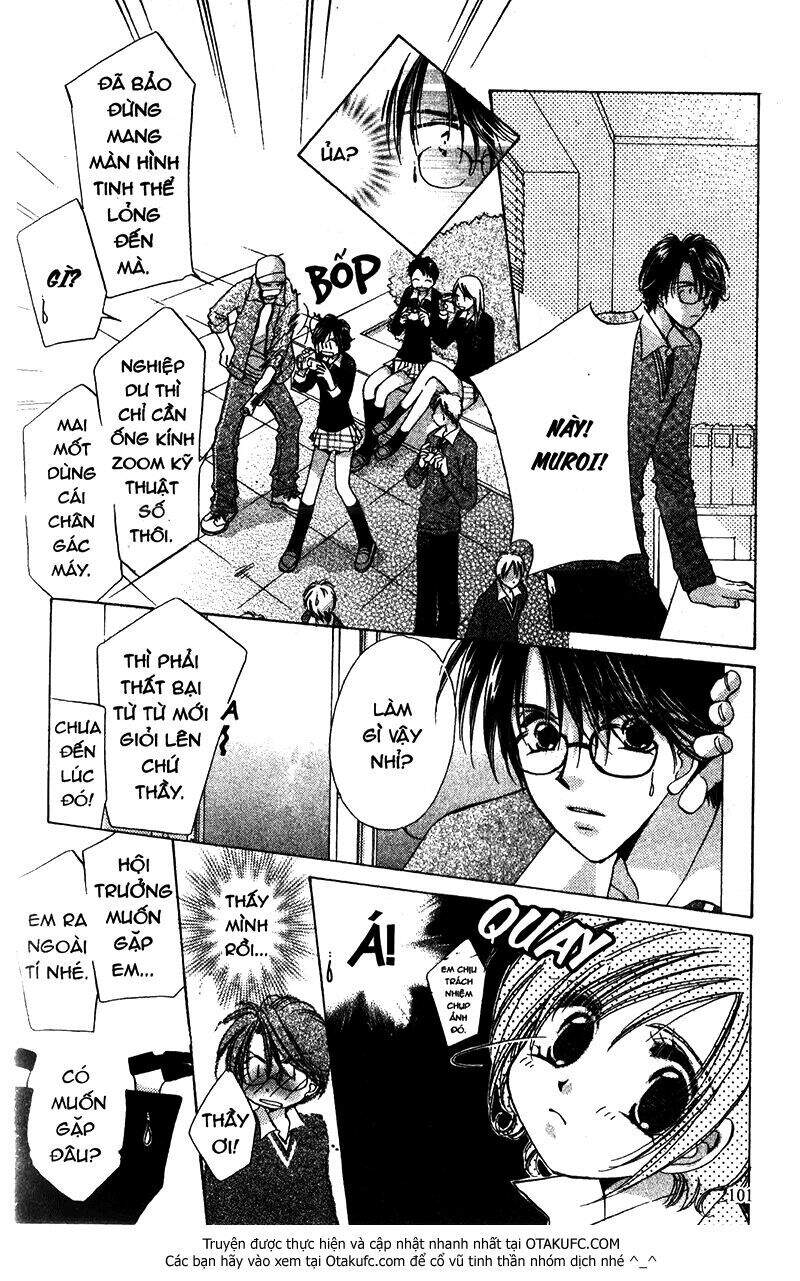 Gatcha Gacha Chap 18 - Next Chap 19