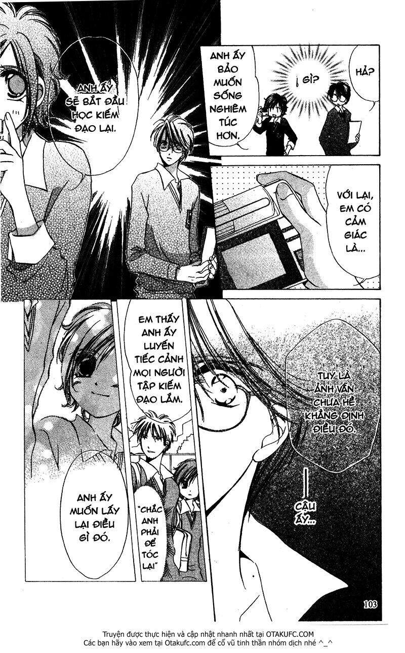 Gatcha Gacha Chap 18 - Next Chap 19